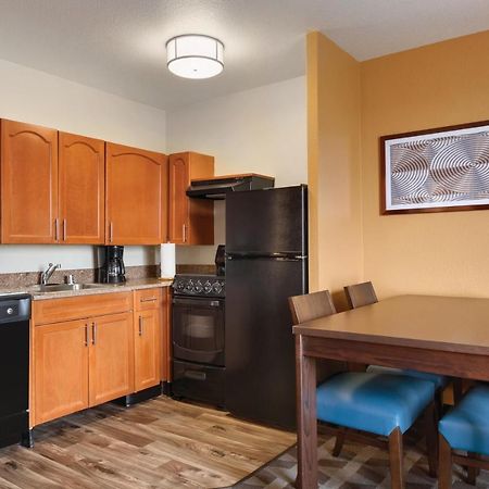 Suburban Studios Denver Tech Center Eksteriør billede