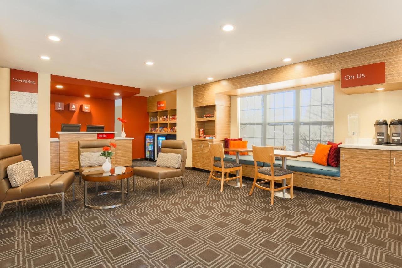Suburban Studios Denver Tech Center Eksteriør billede